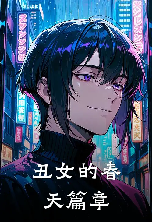 丑女的春天篇章