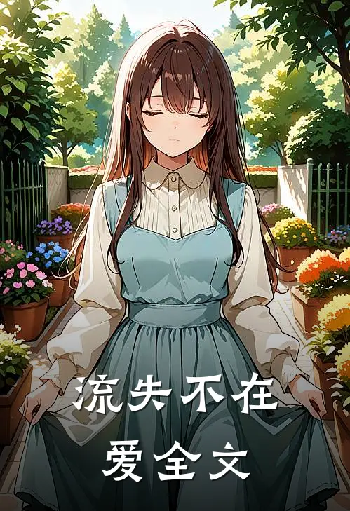 流失不在爱全文