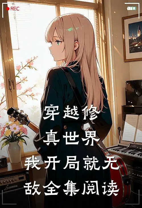 穿越修真世界，我开局就无敌全集阅读