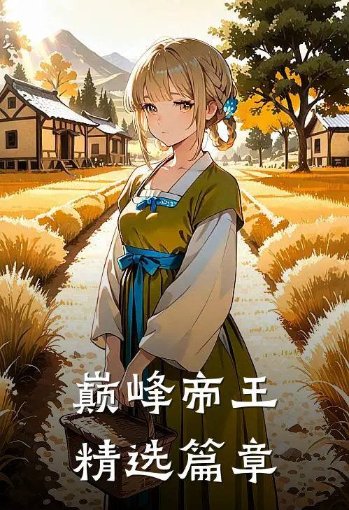 巅峰帝王精选篇章