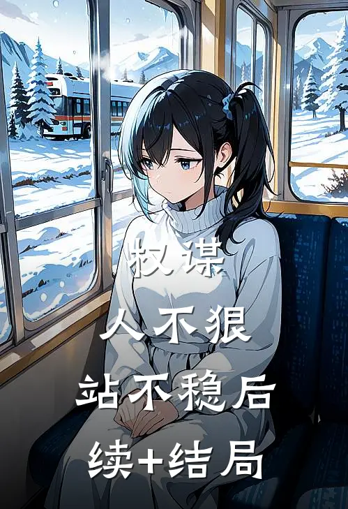 权谋：人不狠，站不稳后续+结局
