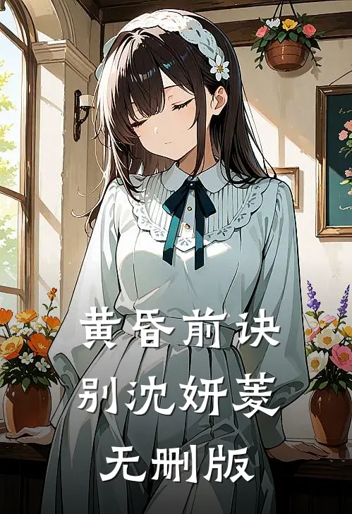 黄昏前诀别沈妍菱无删版