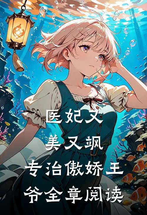 医妃又美又飒，专治傲娇王爷全章阅读