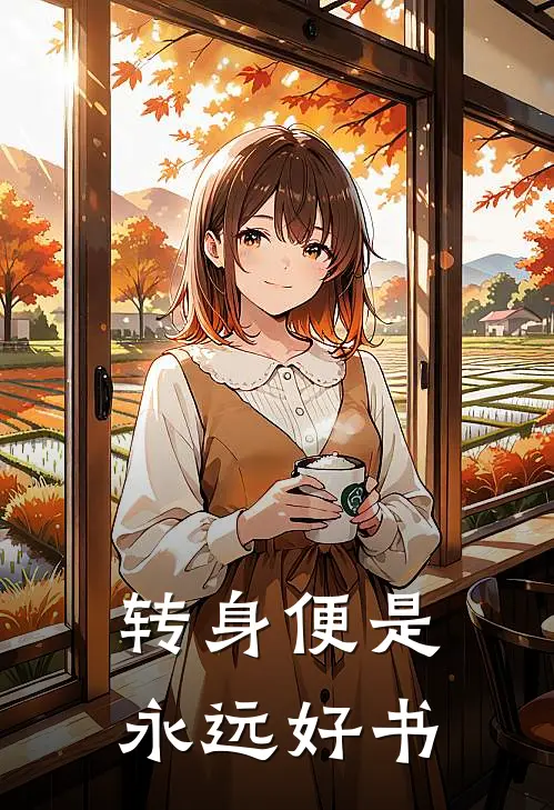 转身便是永远好书