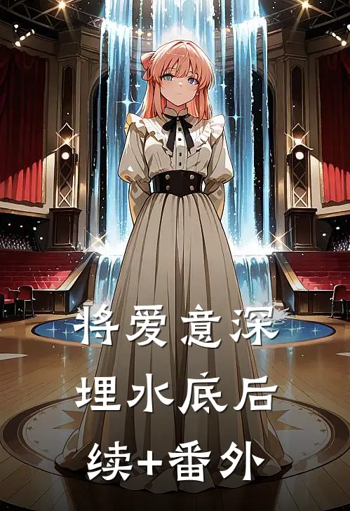 将爱意深埋水底后续+番外