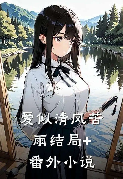 爱似清风苦雨结局+番外小说