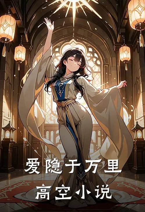 爱隐于万里高空小说