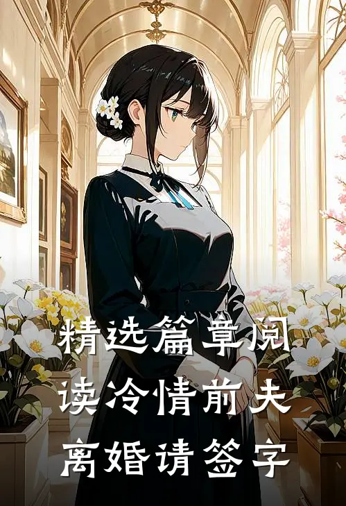 精选篇章阅读冷情前夫离婚请签字