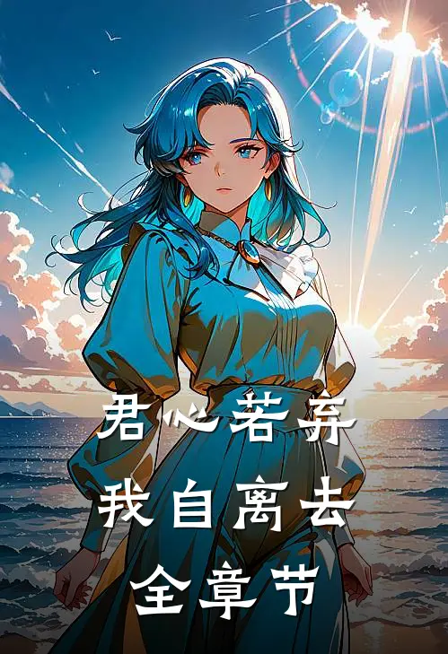 君心若弃,我自离去全章节