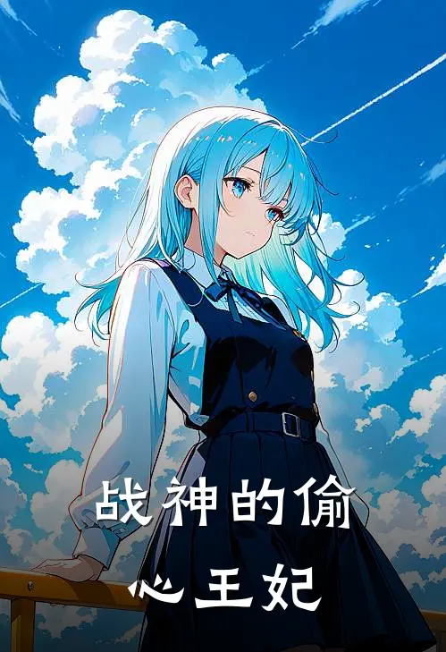 战神的偷心王妃