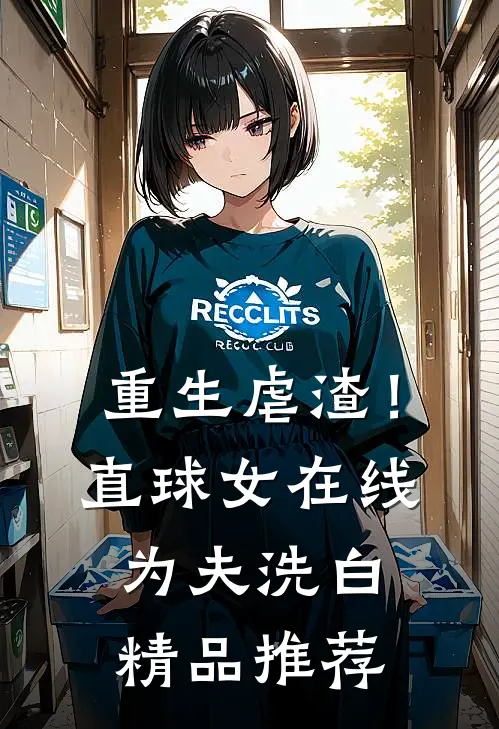 重生虐渣！直球女在线为夫洗白精品推荐