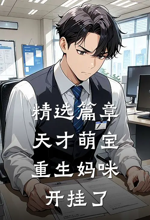 精选篇章天才萌宝：重生妈咪开挂了