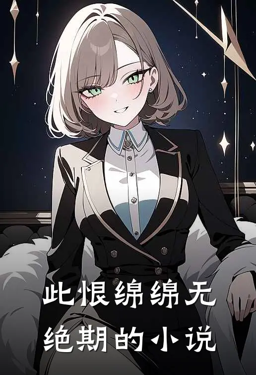 此恨绵绵无绝期的小说