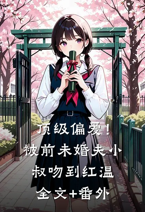 顶级偏爱！被前未婚夫小叔吻到红温全文+番外
