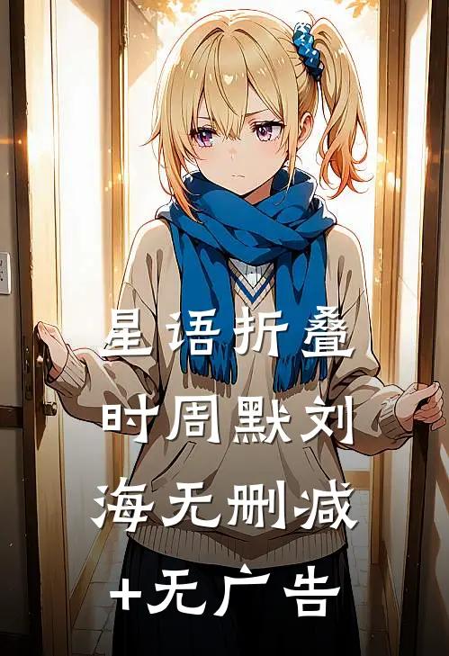 星语折叠时周默刘海无删减+无广告