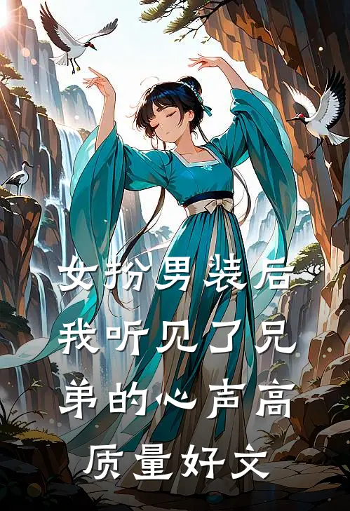 女扮男装后，我听见了兄弟的心声高质量好文