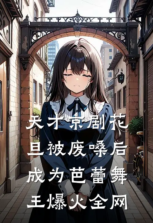 天才京剧花旦被废嗓后成为芭蕾舞王爆火全网