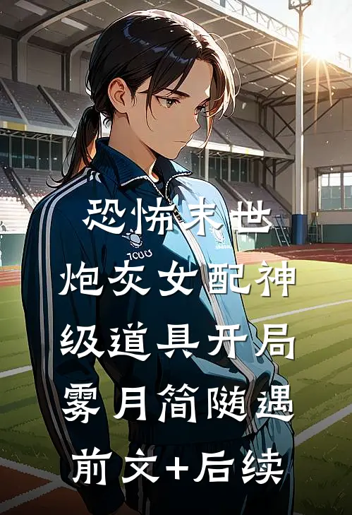 恐怖末世，炮灰女配神级道具开局雾月简随遇前文+后续