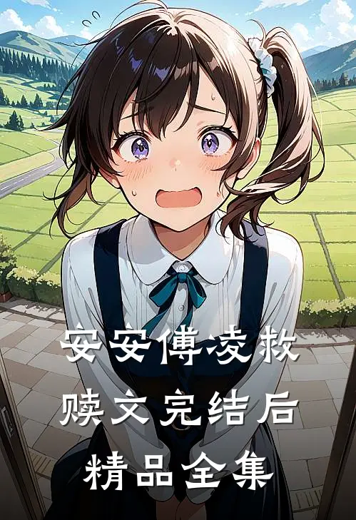 安安傅凌救赎文完结后精品全集