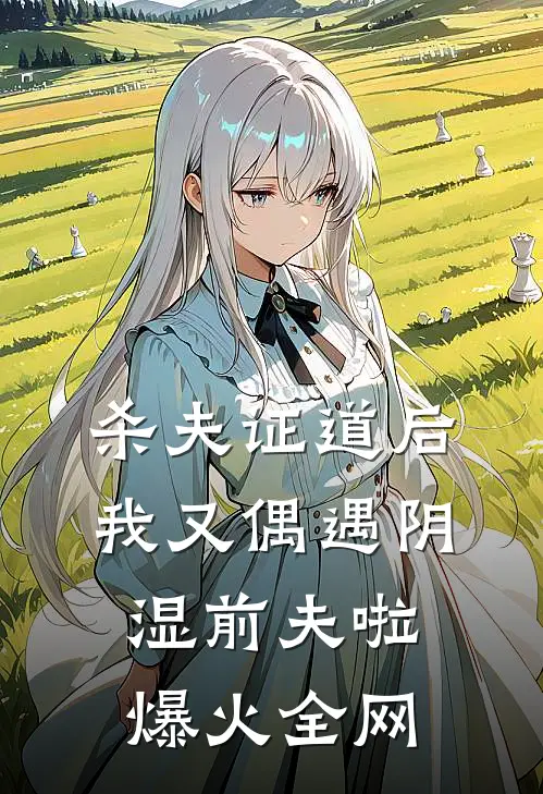 杀夫证道后，我又偶遇阴湿前夫啦爆火全网