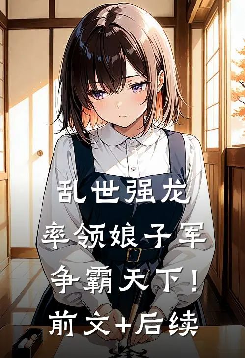 乱世强龙，率领娘子军争霸天下！前文+后续
