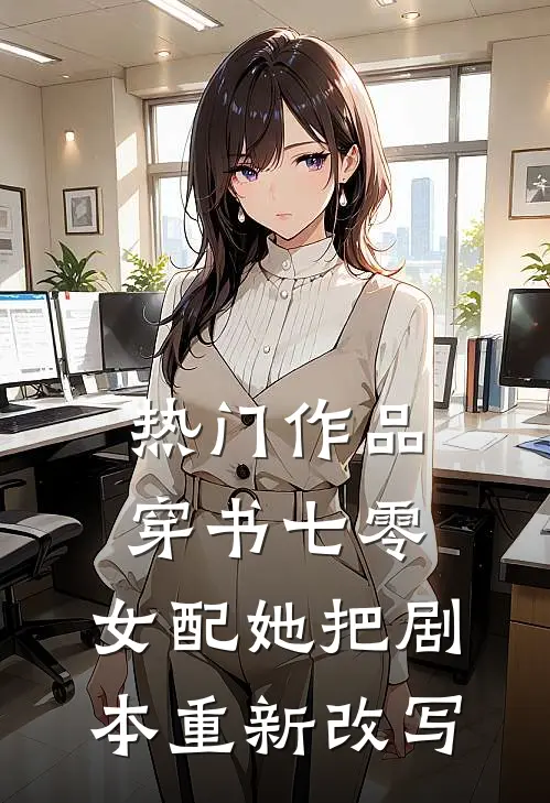 热门作品穿书七零：女配她把剧本重新改写