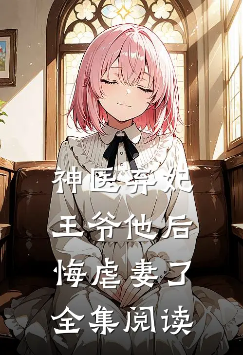 神医弃妃：王爷他后悔虐妻了全集阅读