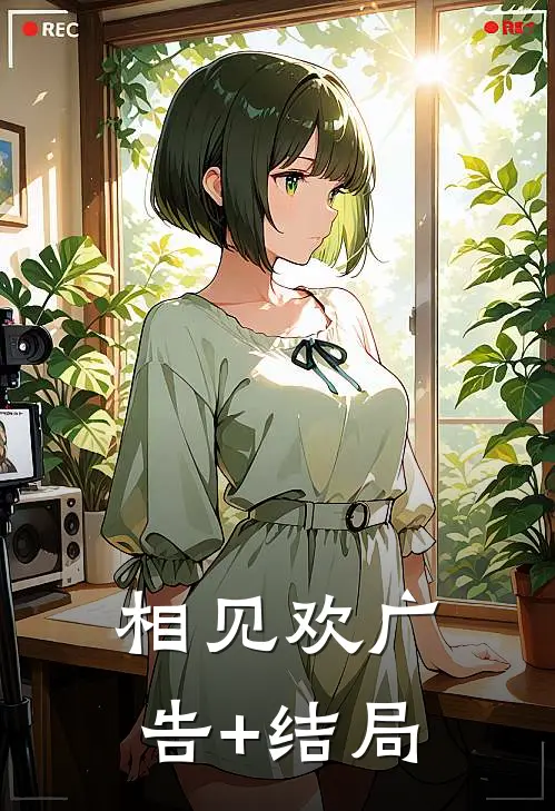 相见欢广告+结局