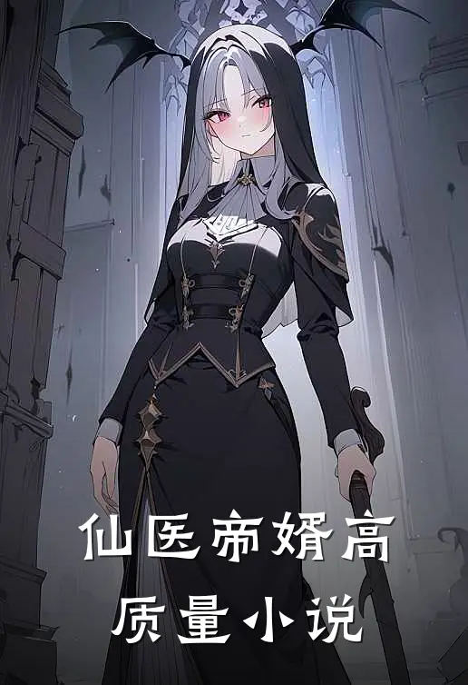 仙医帝婿高质量小说
