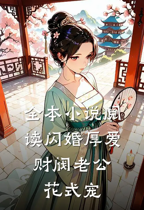 全本小说阅读闪婚厚爱：财阀老公花式宠