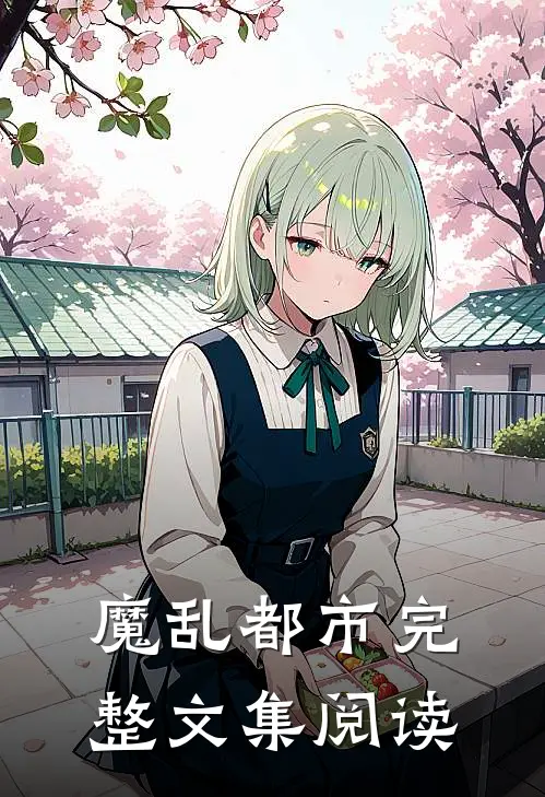 魔乱都市完整文集阅读