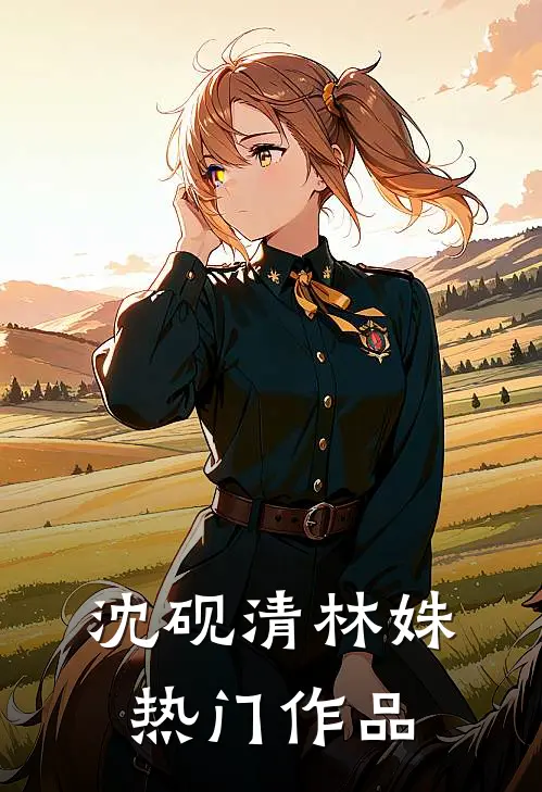 沈砚清林姝热门作品