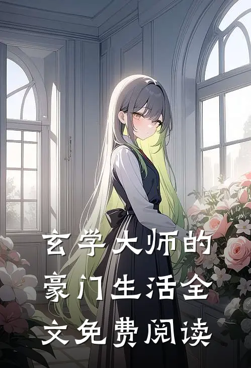 玄学大师的豪门生活全文免费阅读