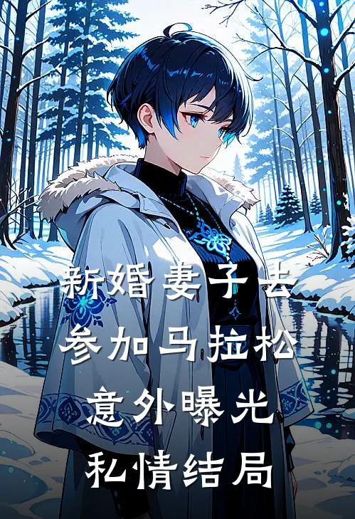 新婚妻子去参加马拉松，意外曝光私情结局