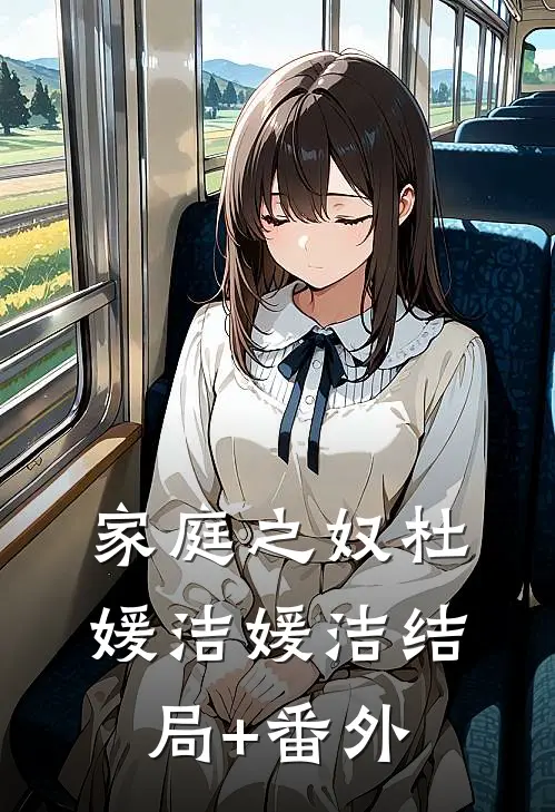 家庭之奴杜媛洁媛洁结局+番外