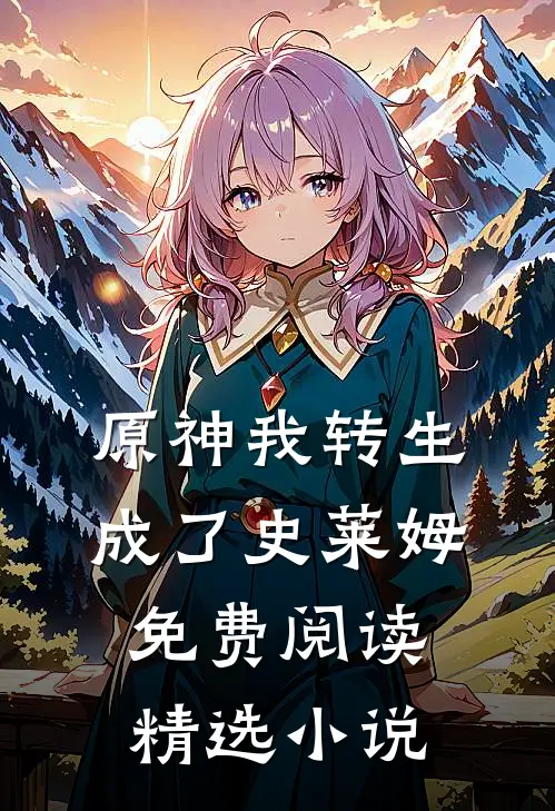 原神我转生成了史莱姆免费阅读精选小说