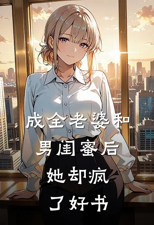 成全老婆和男闺蜜后，她却疯了好书