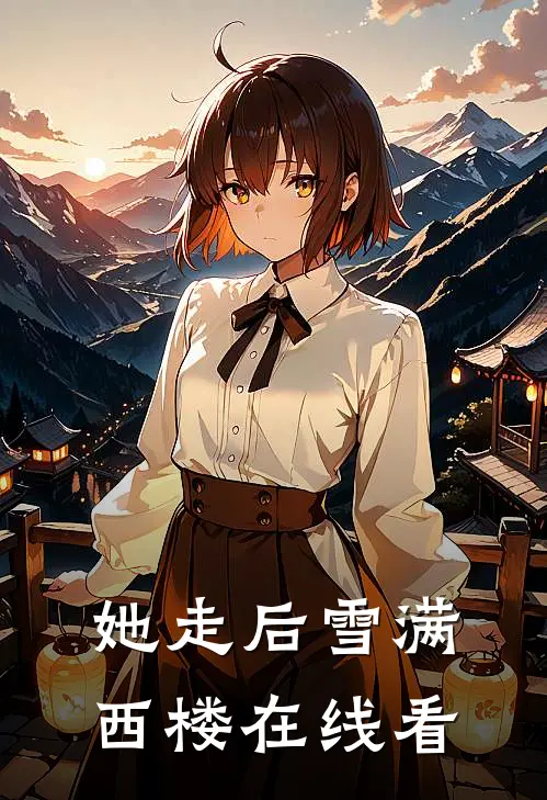 她走后雪满西楼在线看