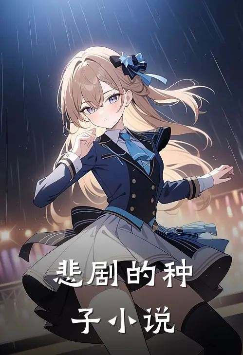 悲剧的种子小说