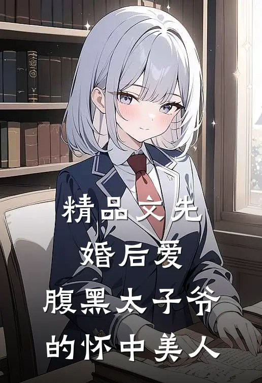 精品文先婚后爱：腹黑太子爷的怀中美人