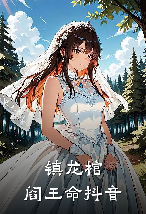 镇龙棺，阎王命抖音