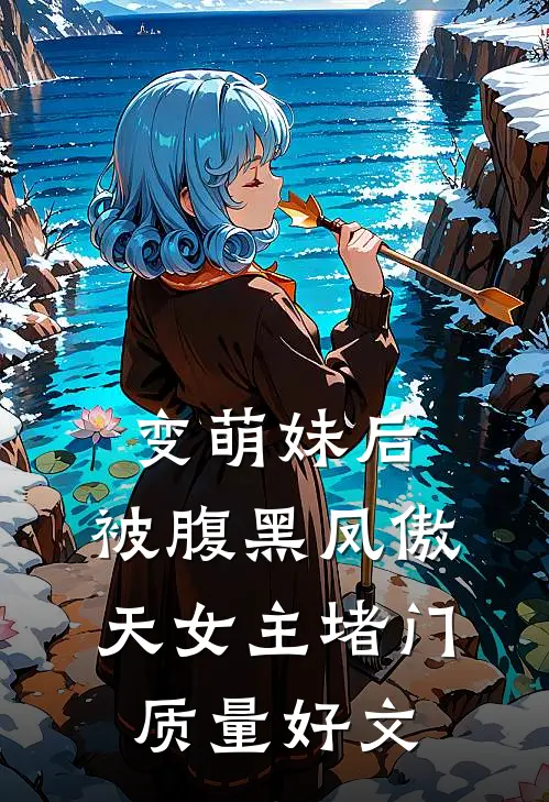 变萌妹后，被腹黑凤傲天女主堵门质量好文