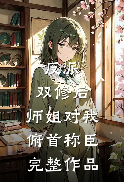 反派：双修后，师姐对我俯首称臣完整作品