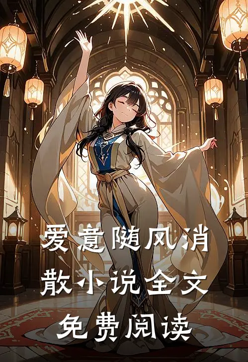 爱意随风消散小说全文免费阅读