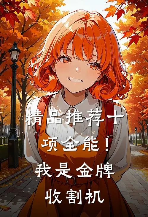精品推荐十项全能！我是金牌收割机