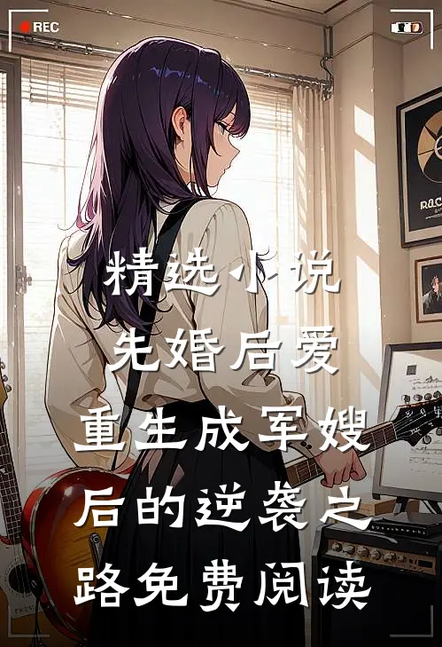 精选小说先婚后爱:重生成军嫂后的逆袭之路免费阅读