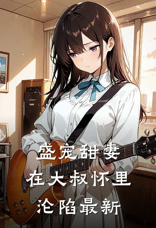盛宠甜妻：在大叔怀里沦陷最新