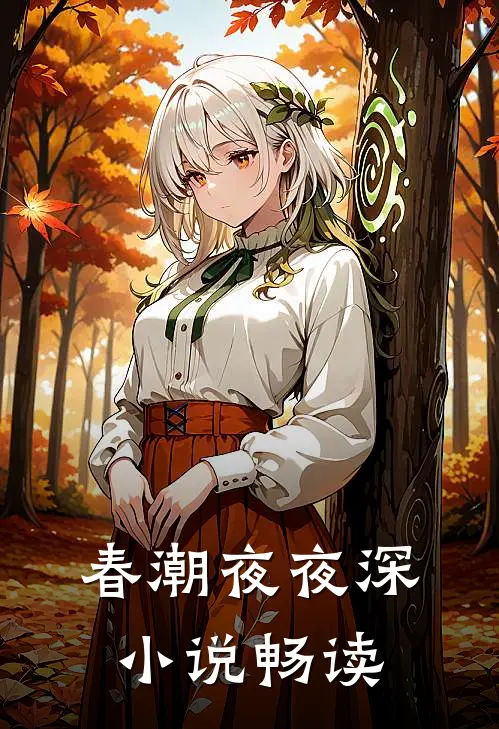 春潮夜夜深小说畅读