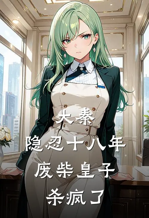 大秦隐忍十八年,废柴皇子杀疯了免费