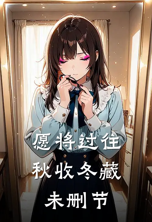 愿将过往秋收冬藏未删节